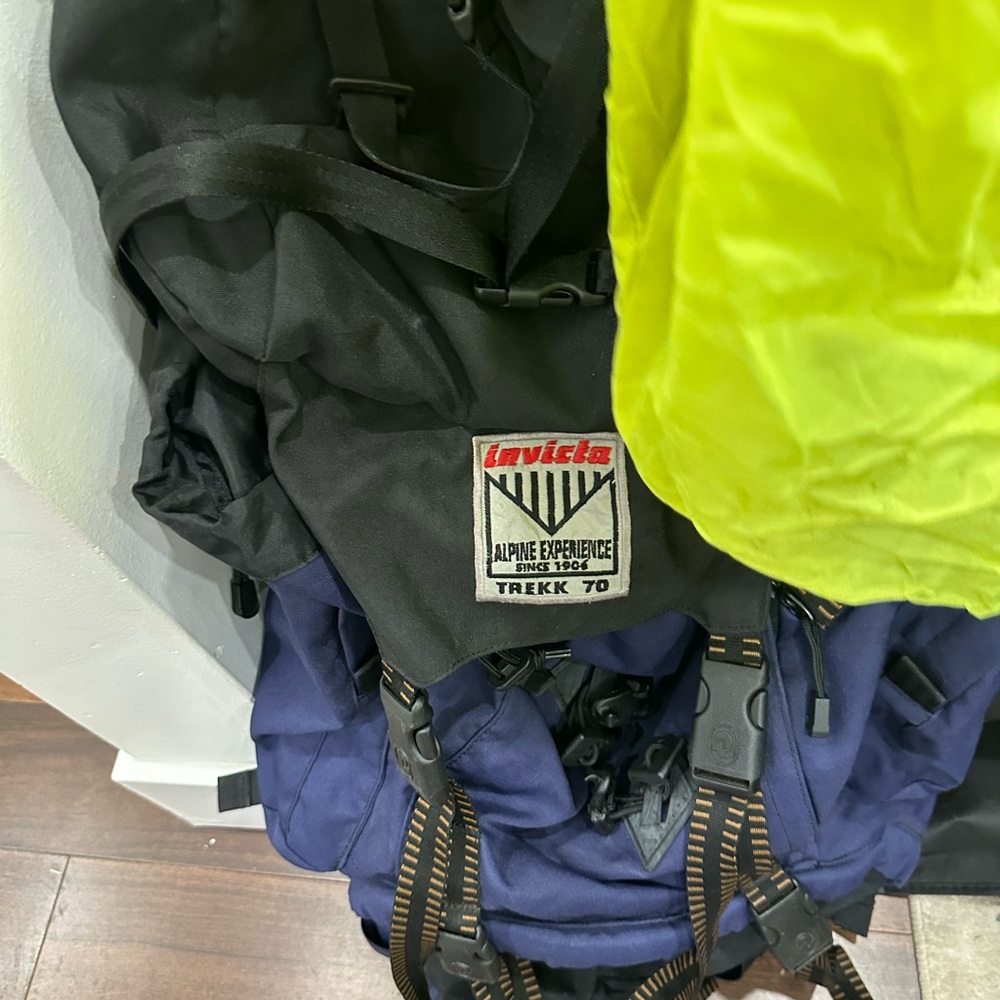 Invicta backpack - Picture 9 of 9